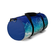 Load image into Gallery viewer, Beach Wave Duffel Bag