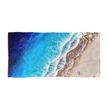 Load image into Gallery viewer, Gulf Coast Beach Towel