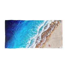 Load image into Gallery viewer, Gulf Coast Beach Towel