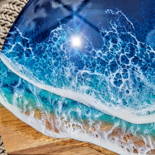 Load image into Gallery viewer, Deep Wave Lazy Susan