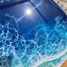 Load image into Gallery viewer, Deep Wave Lazy Susan