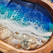 Load image into Gallery viewer, Beach Treasures Catch All Tray