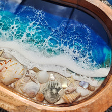 Load image into Gallery viewer, Beach Treasures Catch All Tray