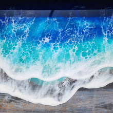 Load image into Gallery viewer, Gulf Waters Wave Tray