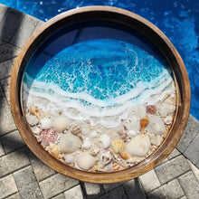 Load image into Gallery viewer, Shelly Shores Accent Table