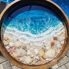 Load image into Gallery viewer, Shelly Shores Accent Table