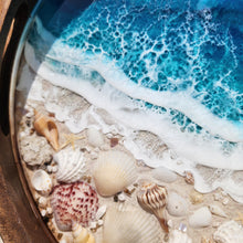 Load image into Gallery viewer, Shelly Shores Accent Table