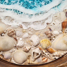 Load image into Gallery viewer, Shelly Shores Accent Table