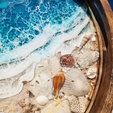 Load image into Gallery viewer, Shelly Shores Accent Table