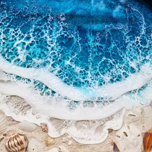 Load image into Gallery viewer, Shelly Shores Accent Table