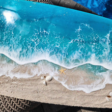 Load image into Gallery viewer, 4ft Beach Surfboard