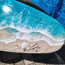 Load image into Gallery viewer, 4ft Beach Surfboard