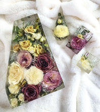 Load image into Gallery viewer, Reserved for Chelsea - Remaining Payment for Custom Floral