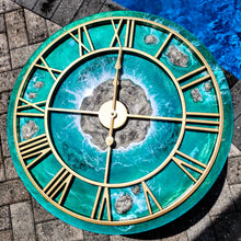 Load image into Gallery viewer, Reserved for Mark - Remaining Payment for Custom Clock