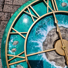 Load image into Gallery viewer, Reserved for Mark - Remaining Payment for Custom Clock