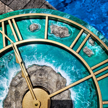 Load image into Gallery viewer, Reserved for Mark - Remaining Payment for Custom Clock