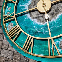 Load image into Gallery viewer, Reserved for Mark - Remaining Payment for Custom Clock