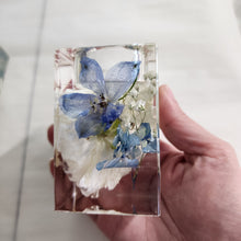 Load image into Gallery viewer, Reserved for Donna - Candle Holders