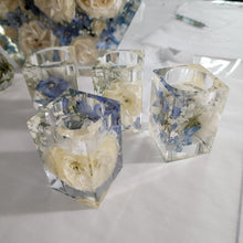 Load image into Gallery viewer, Reserved for Donna - Candle Holders