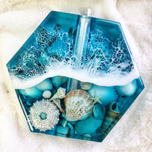 Load image into Gallery viewer, Sea Treasures Propagation Vase