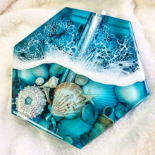 Load image into Gallery viewer, Sea Treasures Propagation Vase