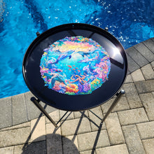 Load image into Gallery viewer, Reserved for Donna - Puzzle Table