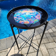 Load image into Gallery viewer, Reserved for Donna - Puzzle Table