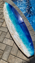 Load image into Gallery viewer, Custom 5ft Surfboard - Final Payment