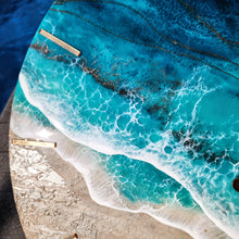 Load image into Gallery viewer, Timeless Elegance 36" Clock