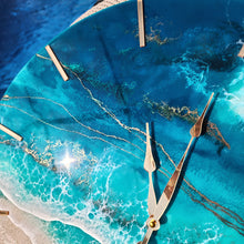 Load image into Gallery viewer, Timeless Elegance 36" Clock