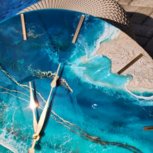 Load image into Gallery viewer, Timeless Elegance 36" Clock