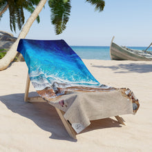 Load image into Gallery viewer, Gulf Coast Beach Towel