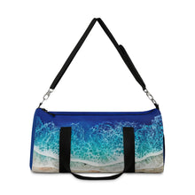 Load image into Gallery viewer, Beach Wave Duffel Bag