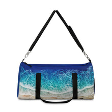 Load image into Gallery viewer, Beach Wave Duffel Bag