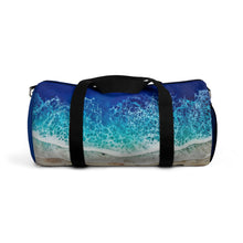 Load image into Gallery viewer, Beach Wave Duffel Bag