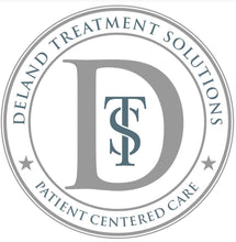 Load image into Gallery viewer, Reserved for Claire - Custom Logo Vertical Beach Clock