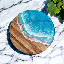 Load image into Gallery viewer, Gulf Waters Lazy Susan