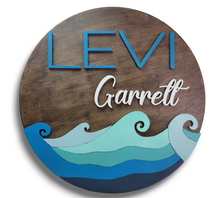 Load image into Gallery viewer, Reserved for Alyson - Remaining payment for custom sign