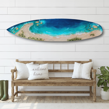 Load image into Gallery viewer, 4ft. Secret Cove Surfboard