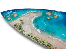 Load image into Gallery viewer, 4ft. Secret Cove Surfboard