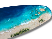Load image into Gallery viewer, 4ft. Secret Cove Surfboard