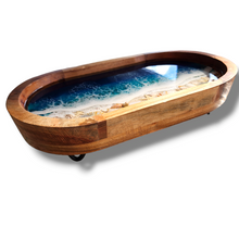 Load image into Gallery viewer, Beach Treasures Catch All Tray