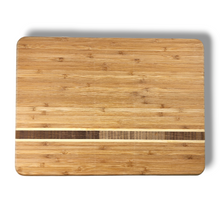 Load image into Gallery viewer, Made-to-Order Ocean Waves Serving Board