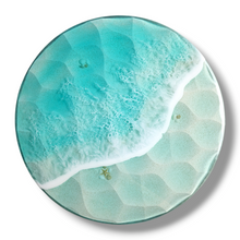 Load image into Gallery viewer, Crystal Waters Lazy Susan