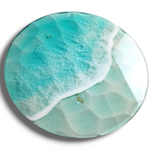 Load image into Gallery viewer, Crystal Waters Lazy Susan