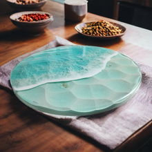 Load image into Gallery viewer, Crystal Waters Lazy Susan