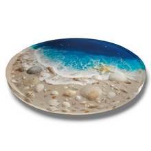 Load image into Gallery viewer, Gulf Coast Beach Lazy Susan
