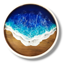 Load image into Gallery viewer, Gulf Waters Lazy Susan
