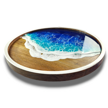 Load image into Gallery viewer, Gulf Waters Lazy Susan