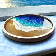 Load image into Gallery viewer, Gulf Waters Lazy Susan